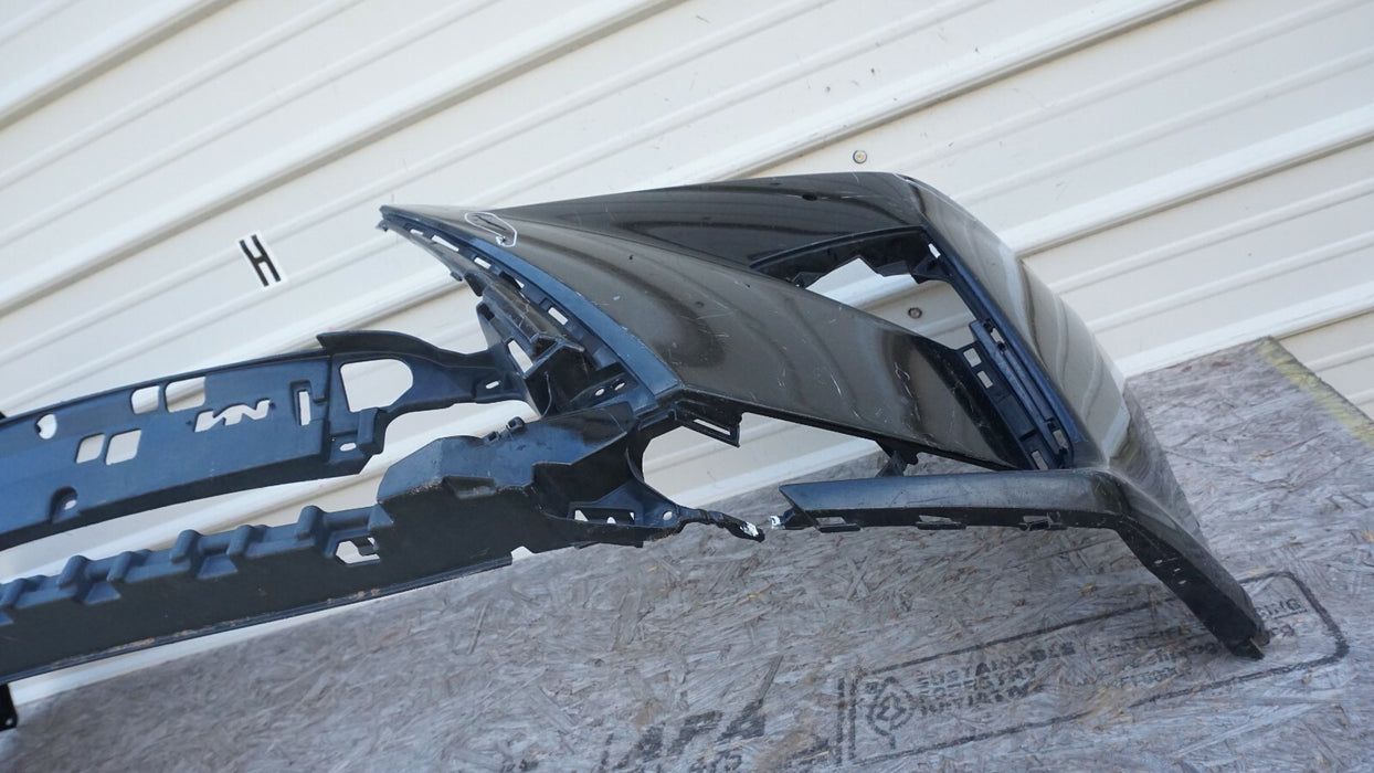 2016 - 2018 LEXUS RX350 RX450H FRONT BUMPER COVER PANEL PLASTIC 16 17 18 OEM