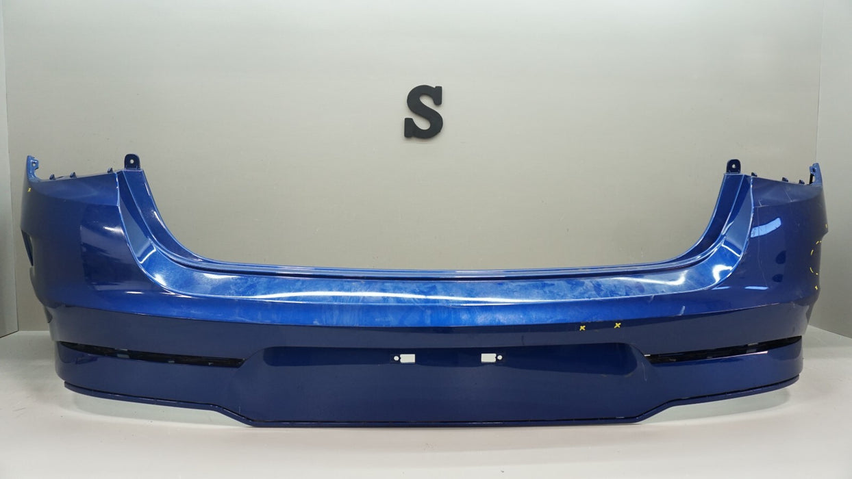 2021-2023 KIA K5 REAR BUMPER COVER PANEL OEM 86611L3300 21 22 23