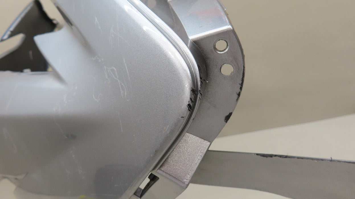 2019-2022 LEXUS ES350 ES300H FRONT BUMPER COVER  OEM 52119-06J00