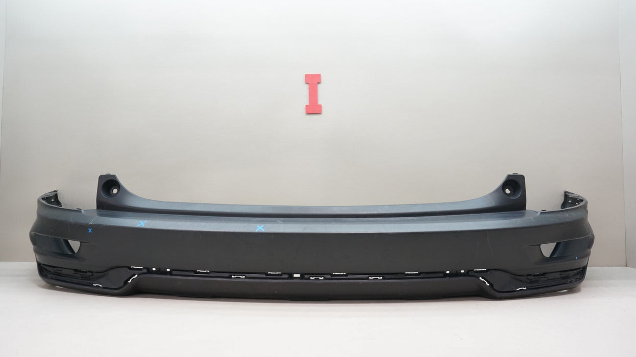 2020-2022 HONDA CRV CR-V REAR BUMPER COVER PANEL OEM 71501-TLA-A700