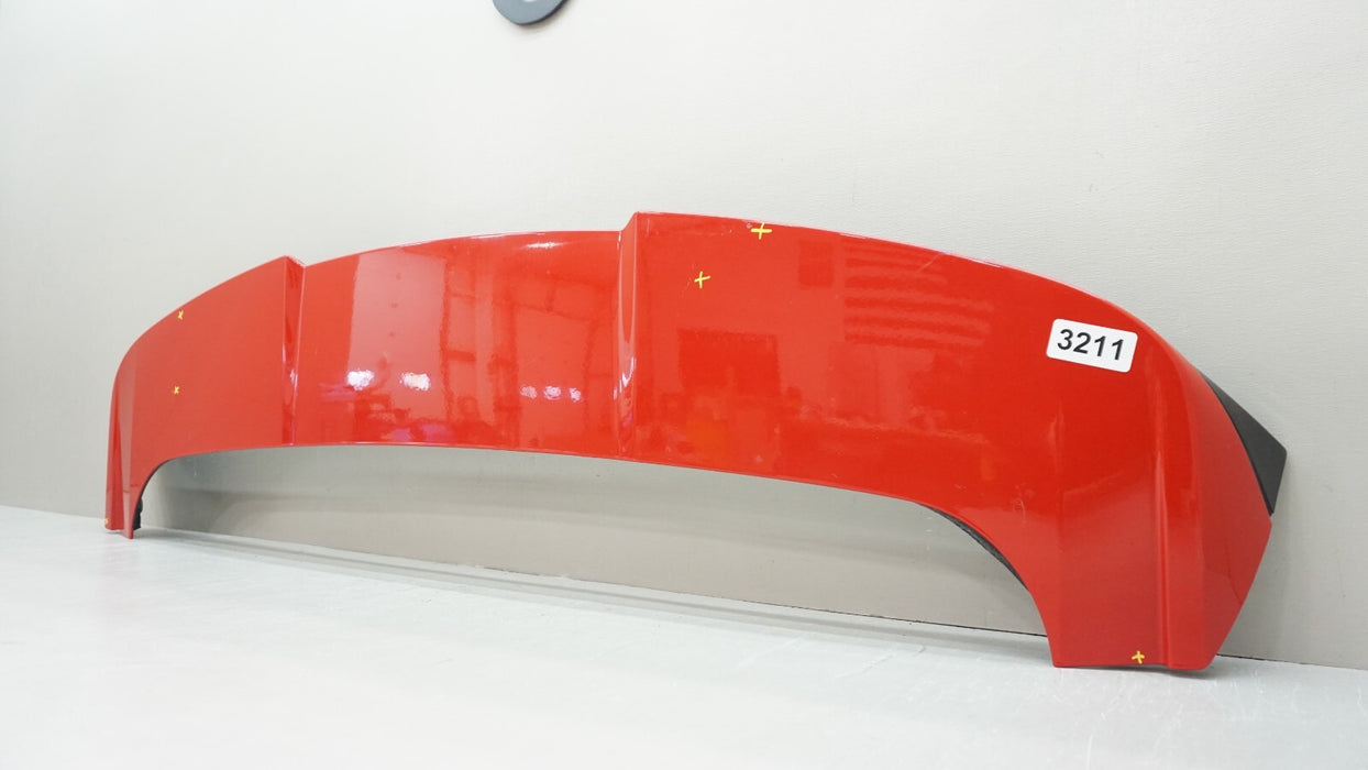 2019-2022 CHEVROLET BLAZER REAR TAILGATE LIFTGATE 42439605 OEM 19 20 21 22