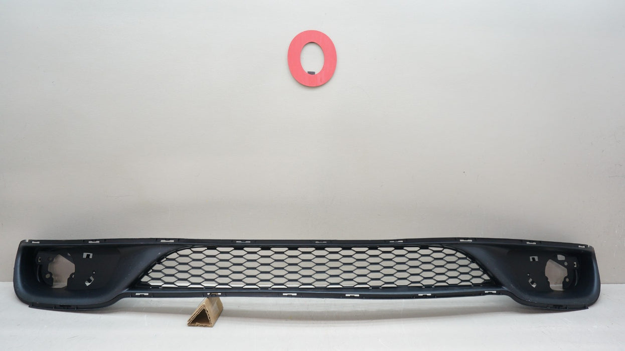 *MINT* 2011-2017 DODGE GRAND CARAVAN FRONT LOWER BUMPER GRILLE OEM