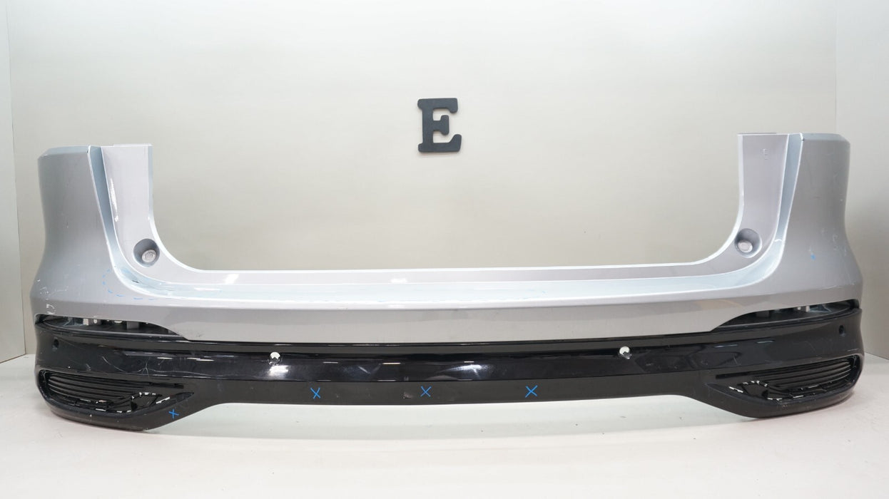 2024-2025 LINCOLN NAUTILUS REAR BUMPER COVER PANEL OEM