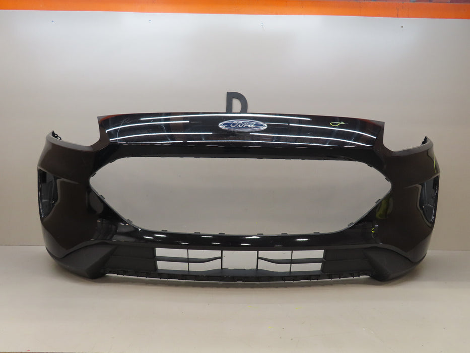 2020- 2022 FORD ESCAPE FRONT BUMPER COVER OEM LJ6B-17F003-AHW