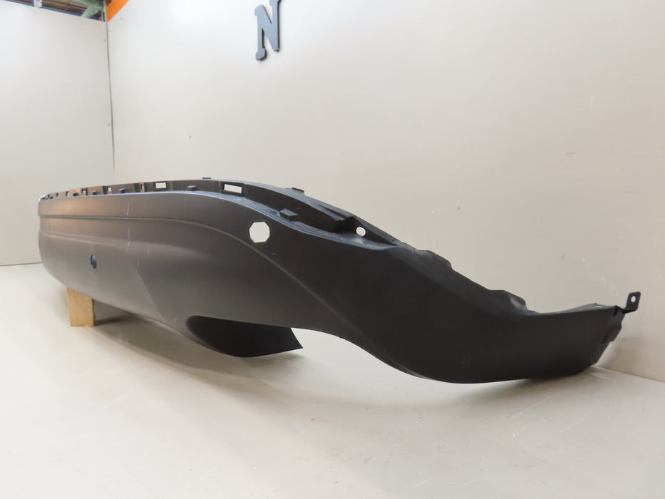 2019-2021 NISSAN MURANO REAR LOWER BUMPER COVER  AFTERMARKET CAPA