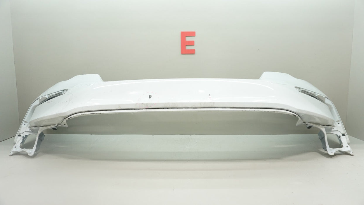 2019-2022 HONDA PILOT FRONT BUMPER COVER PANEL OEM 71101-TG7X-A500