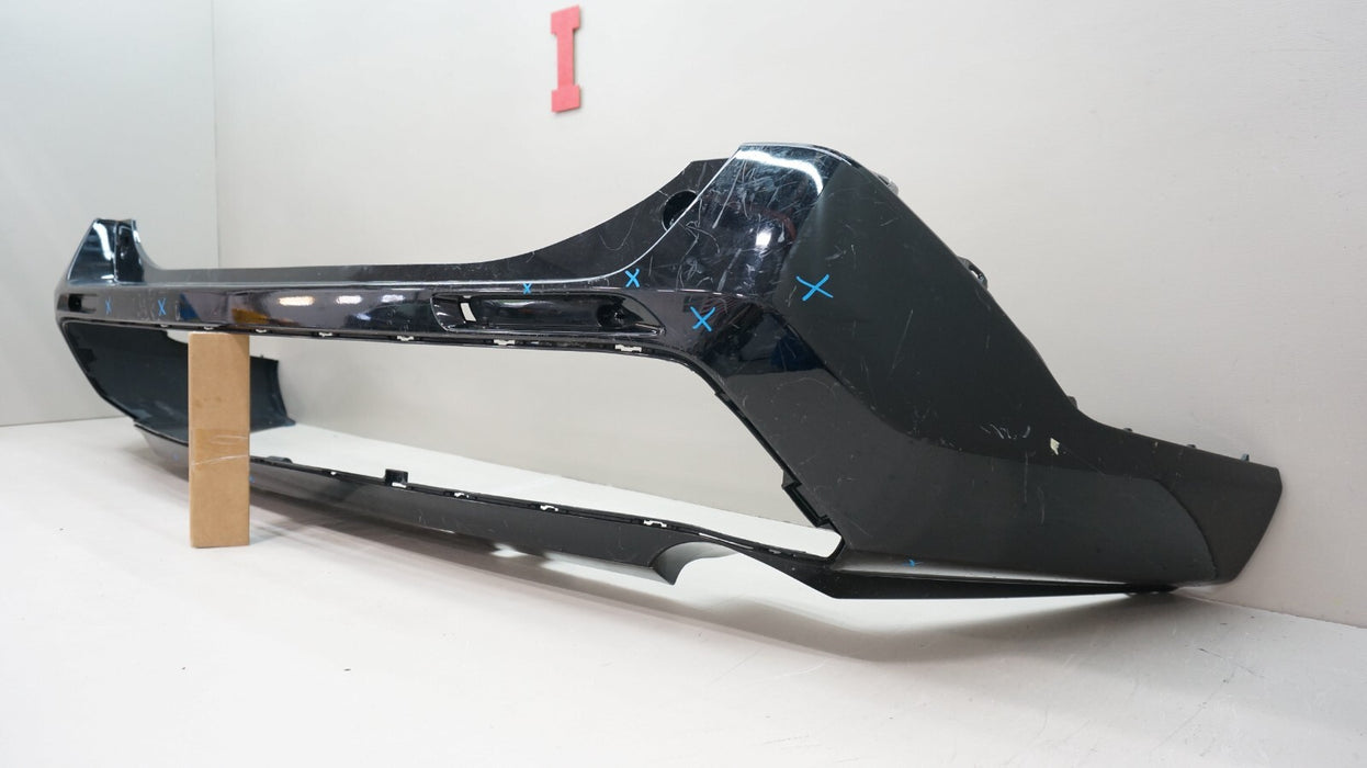 2019-2022 TOYOTA RAV-4 RAV4 REAR BUMPER COVER PANEL OEM 52159-42320