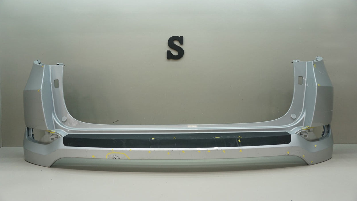 2016-2018 HYUNDAI TUCSON REAR BUMPER COVER 86611-D3000 OEM 16 17 18