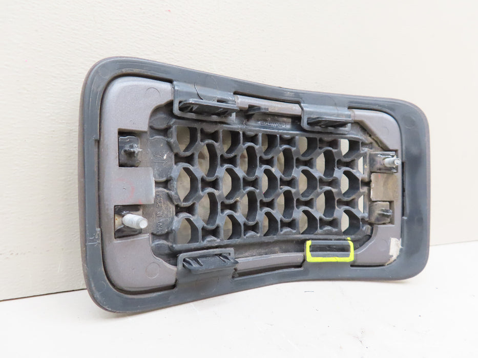 2019-2022 JEEP CHEROKEE FRONT RADIATOR GRILL GRILLE INSERT # 3 OEM