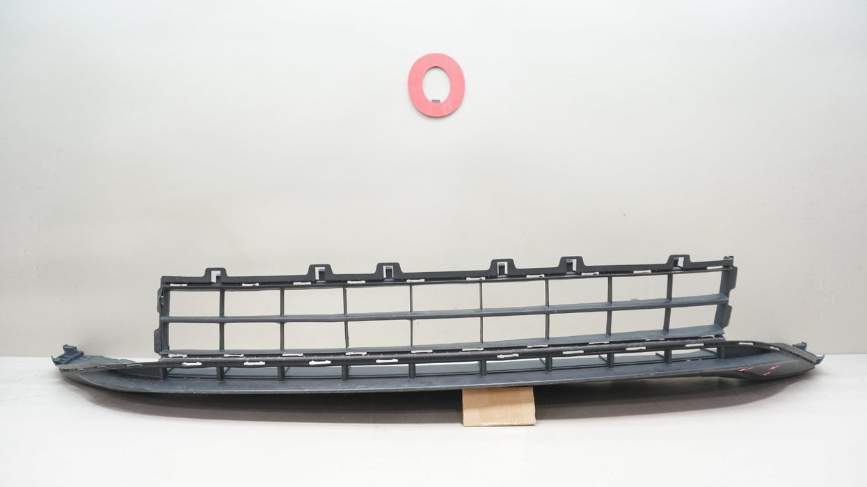 2022-2023 VOLKSWAGEN JETTA FRONT LOWER BUMPER VALANCE GRILLE OEM