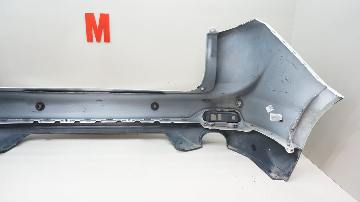 2019-2021 ACURA RDX REAR BUMPER COVER PANEL OEM 71501-TJB-A000