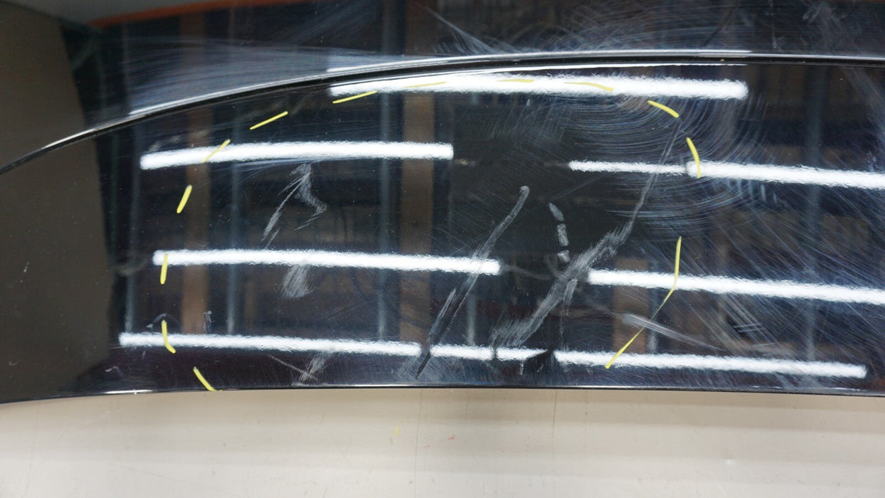 2019-2022 BENTLEY CONTINENTAL GTC REAR TRUNK LID BOOT LID OEM 3SD 827 025