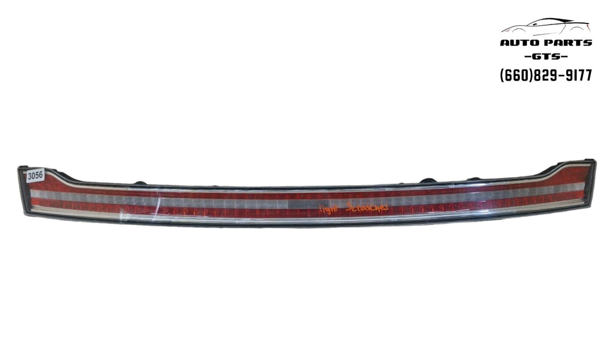 2013-2020 LINCOLN MKZ TRUNK LID REAR CENTER TAILLIGHT TAIL LIGHT LAMP LED OEM