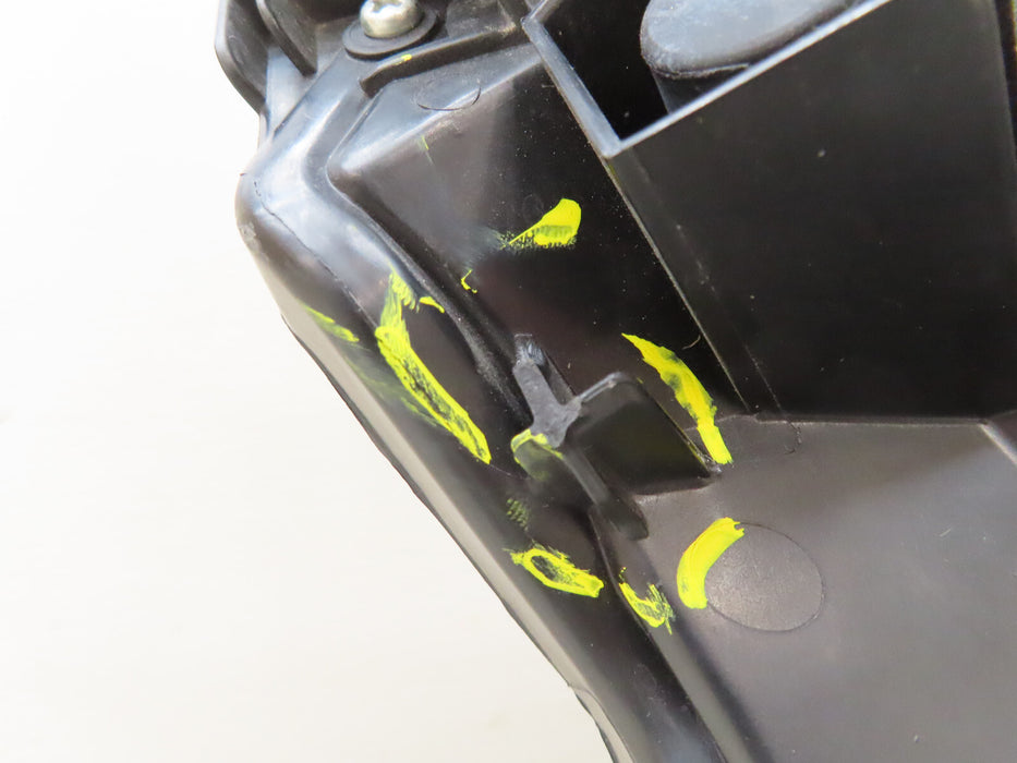 2019-2021 HONDA CIVIC FRONT LEFT DRIVER HEADLIGHT HALOGEN OEM 33150-TGG-A31