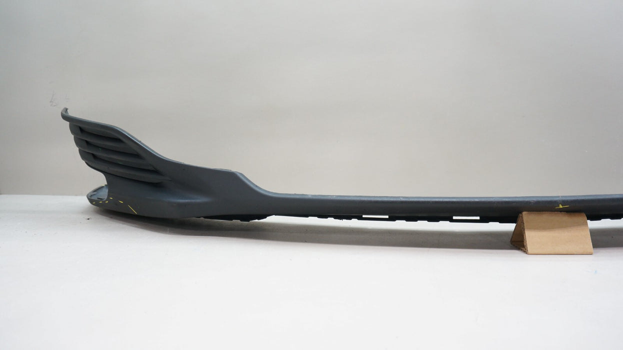 2019-2022 CHEVROLET MALIBU FRONT LOWER BUMPER VALANCE PANEL OEM 84036505