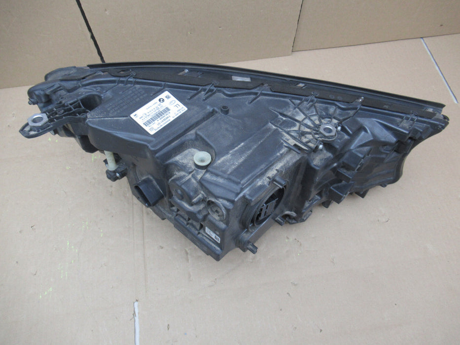 2016 2017 2018 2019 BMW 7 Series Driver LEFT LH LED Headlight LAMP OEM