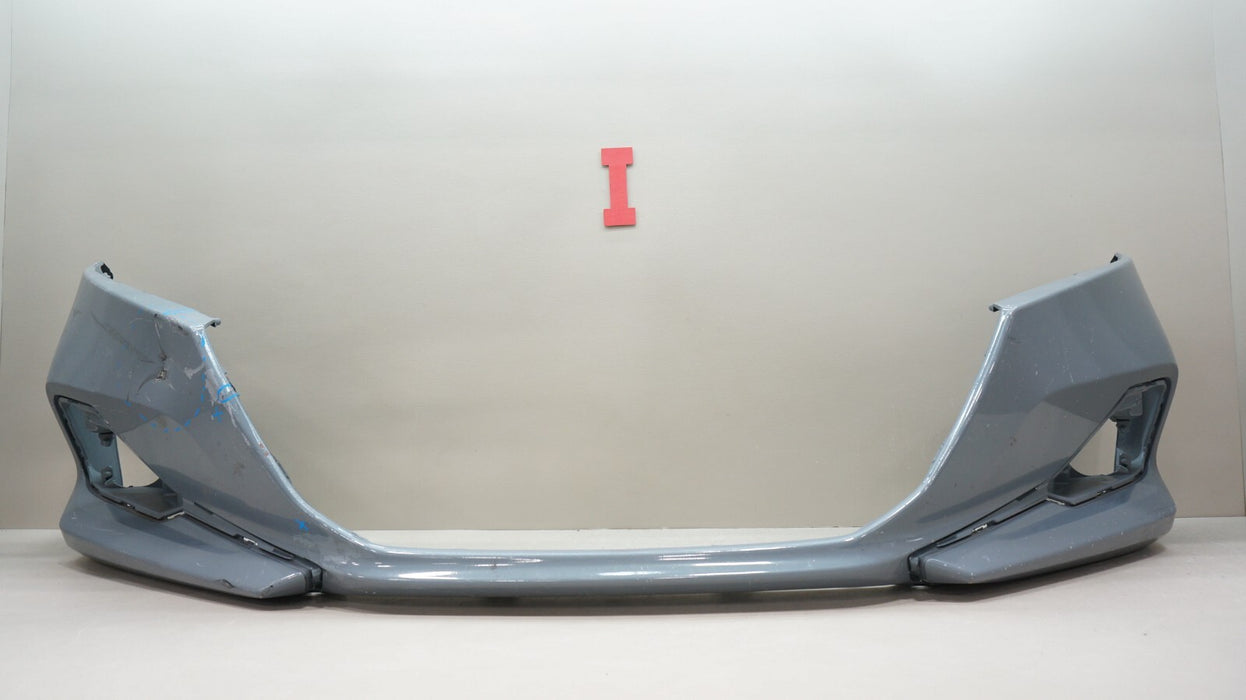 2021-2023 HONDA ACCORD FRONT BUMPER COVER PANEL OEM 71101-TVA-F000