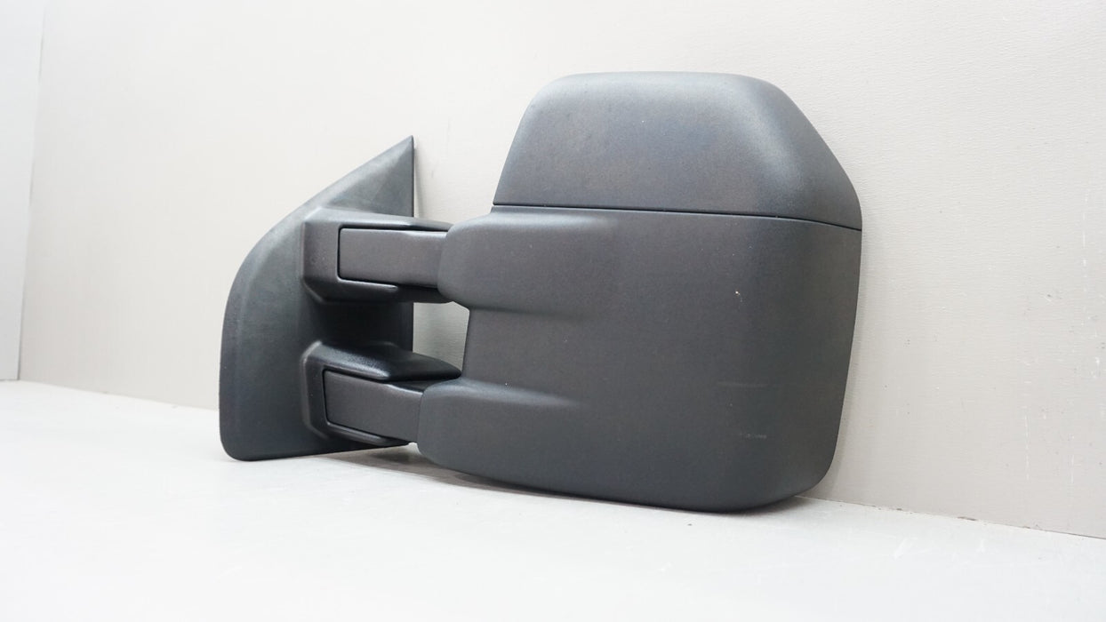2015-2018 FORD F-150 F150 FRONT LEFT DRIVERS SIDE MIRROR OEM FL34-17683-AAE5YGY