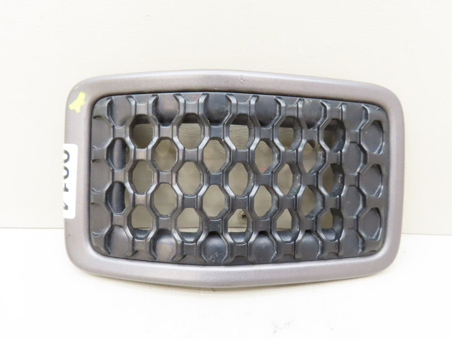 2019-2022 JEEP CHEROKEE FRONT RADIATOR GRILL GRILLE INSERT # 4 OEM