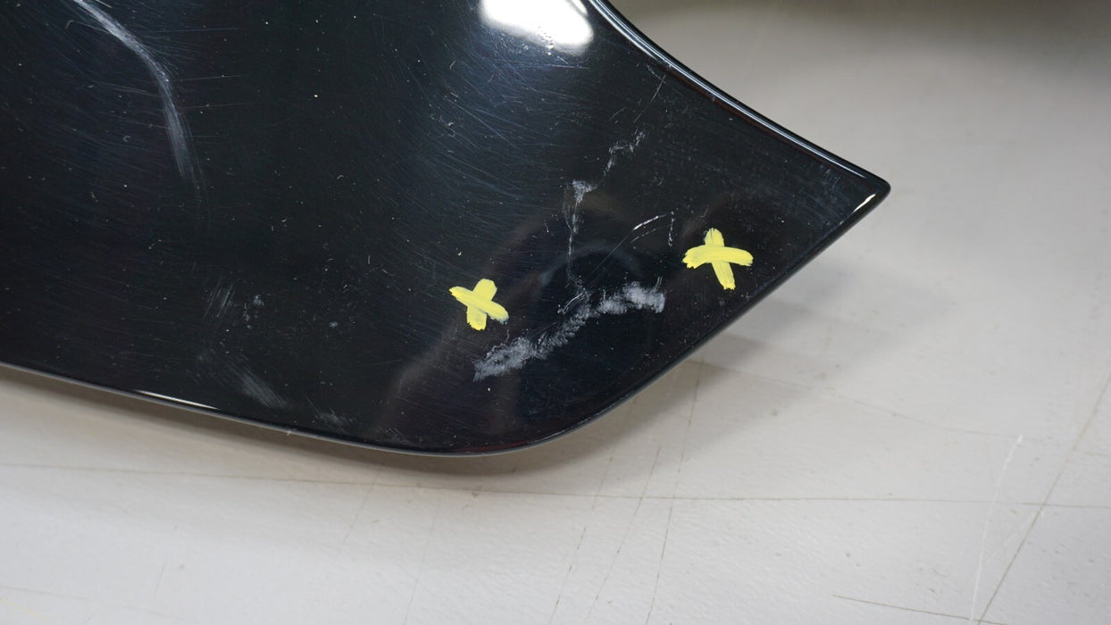 2019-2022 BENTLEY CONTINENTAL GTC REAR TRUNK LID BOOT LID OEM 3SD 827 025