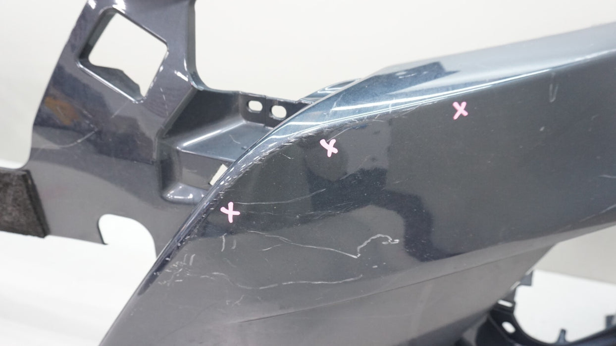 2019-2021 NISSAN ALTIMA FRONT BUMPER COVER PANEL OEM 620226CA0H