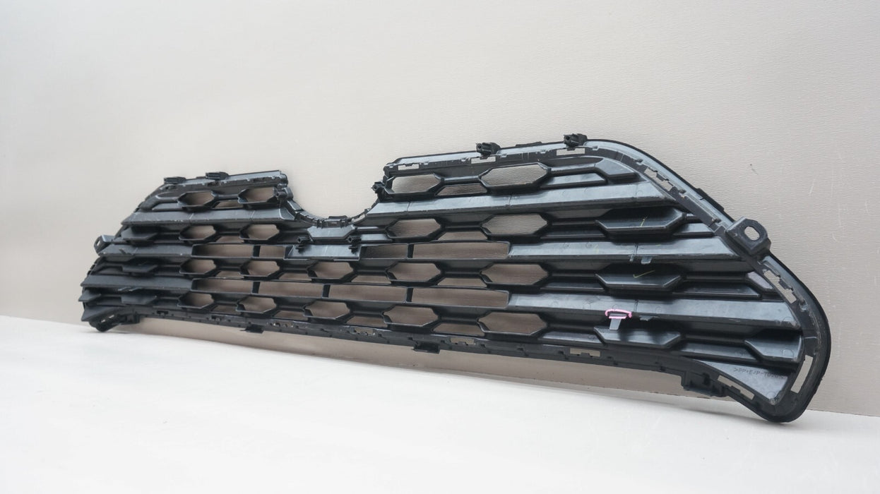 2019-2021 TOYOTA RAV4 FRONT BUMPER RADIATOR GRILLE OEM 53112-0R120