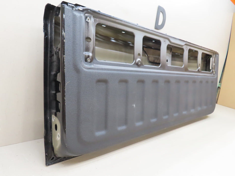 2019-2022 DODGE RAM 1500 LIMITED 4X4 PICKUP REAR TAILGATE TRUNK LID SHELL OEM