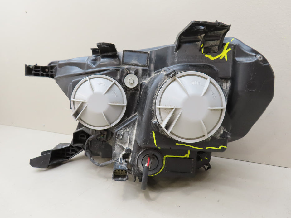 2019-2022 FORD RANGER RIGHT PASSENGER SIDE HALOGEN HEADLIGHT OEM KB3B 13W029 BF