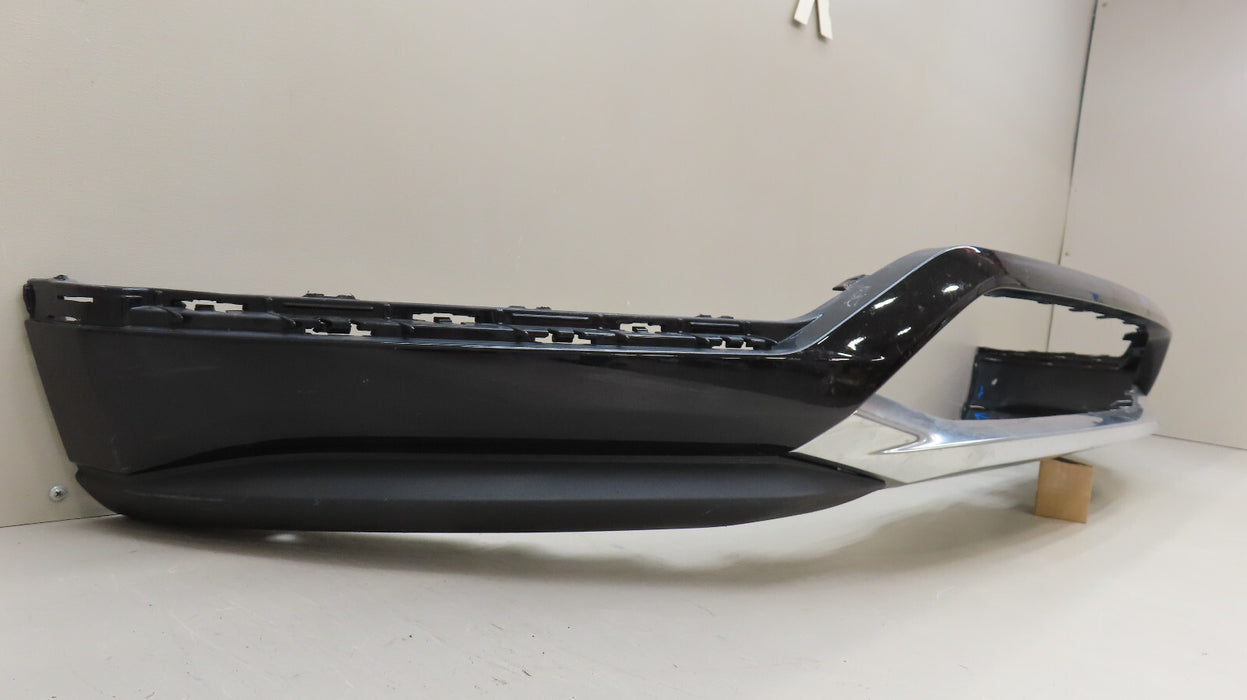 2019-2021 FORD EDGE TITANIUM FRONT LOWER BUMPER VALANCE COVER OEM KT4B-17F831-V