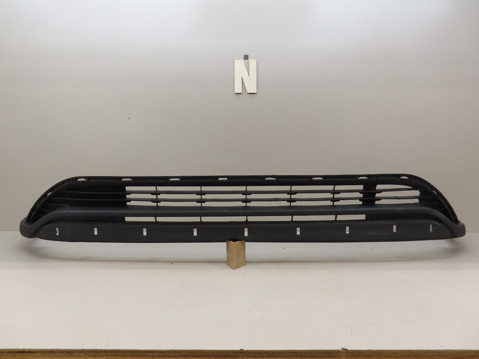 2020-2023 TOYOTA HIGHLANDER FRONT LOWER BUMPER COVER VALANCE OEM 52129-0E070