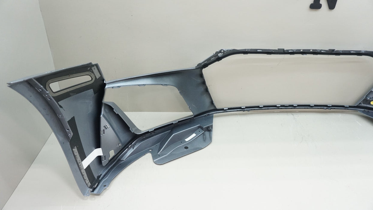 2019-2021 AUDI R8 4S FRONT BUMPER COVER ORIGINAL 4S0807437D OEM 2020