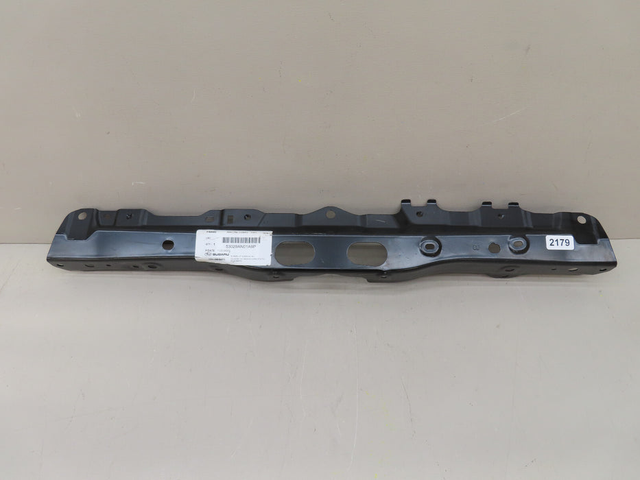 2021-2023 SUBARU LEGACY,OUTBACK FRONT UPPER RADIATOR SUPPORT TIE BAR OEM