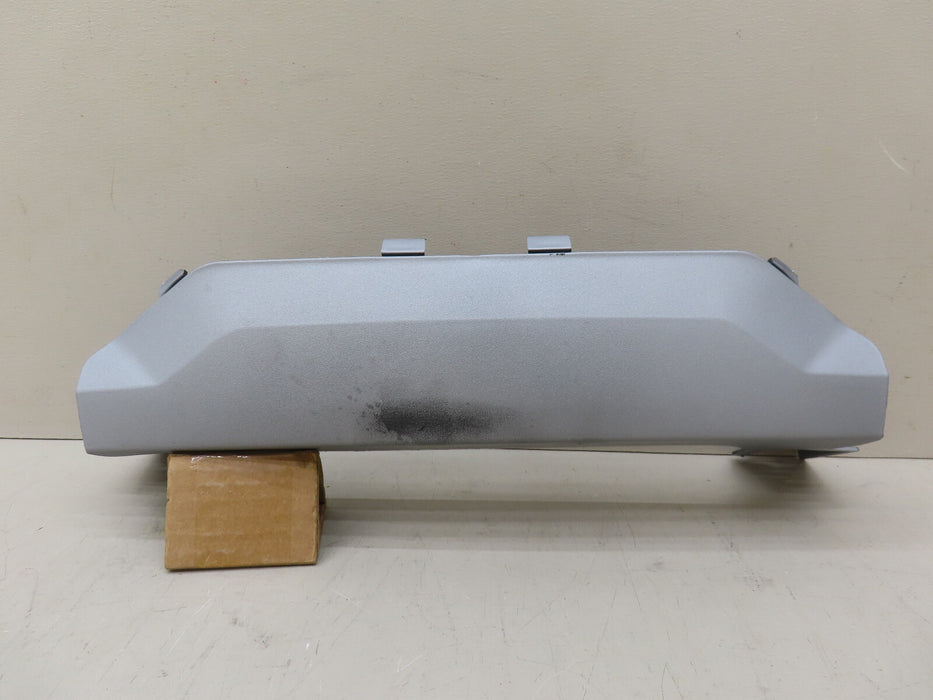 2020-2023 GMC ACADIA REAR TOWING HITCH COVER AFTERMARKET