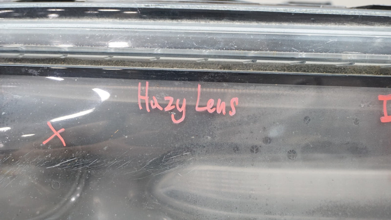 2015-2021 DODGE CHARGER FRONT RH RIGHT PASSENGER SIDE HALOGEN HEADLIGHT OEM