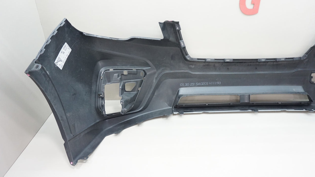 2019-2021 SUBARU FORESTER FRONT BUMPER COVER 57704SJ010 OEM
