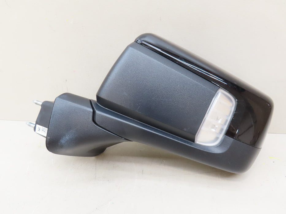 2019-2022 CHEVROLET SILVERADO 1500 LEFT DRIVER SIGNAL MIRROR OEM