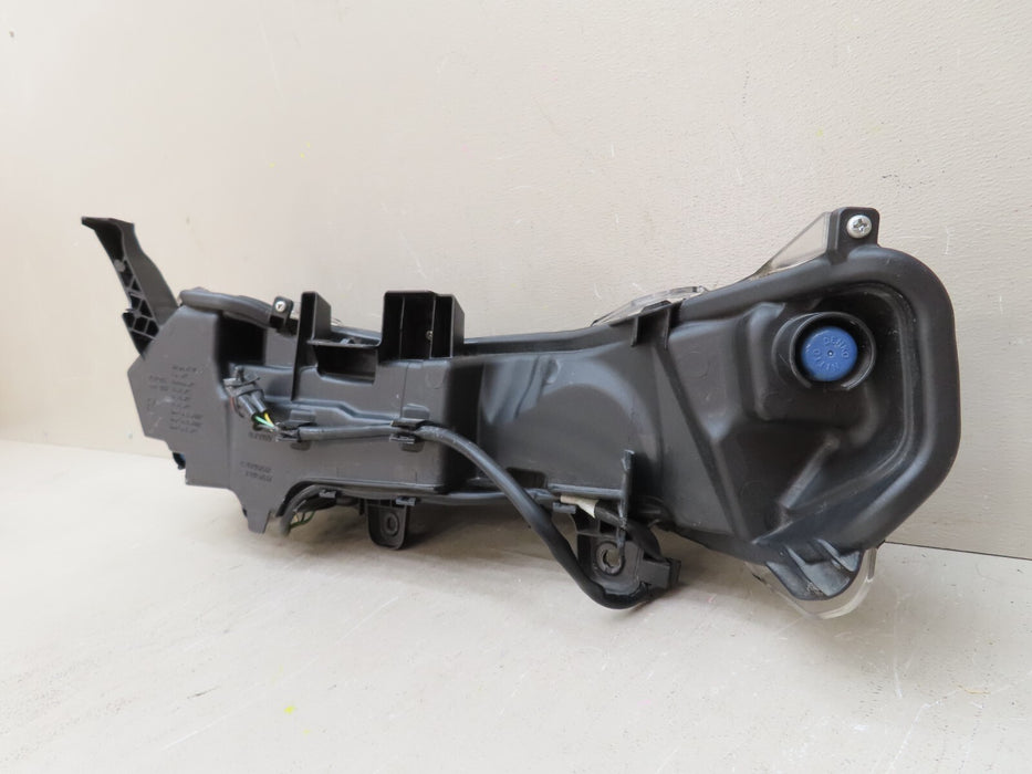 2015-2020 LEXUS NX200T NX300H FRONT RIGHT PASSENGER DAYTIME LIGHT LED OEM