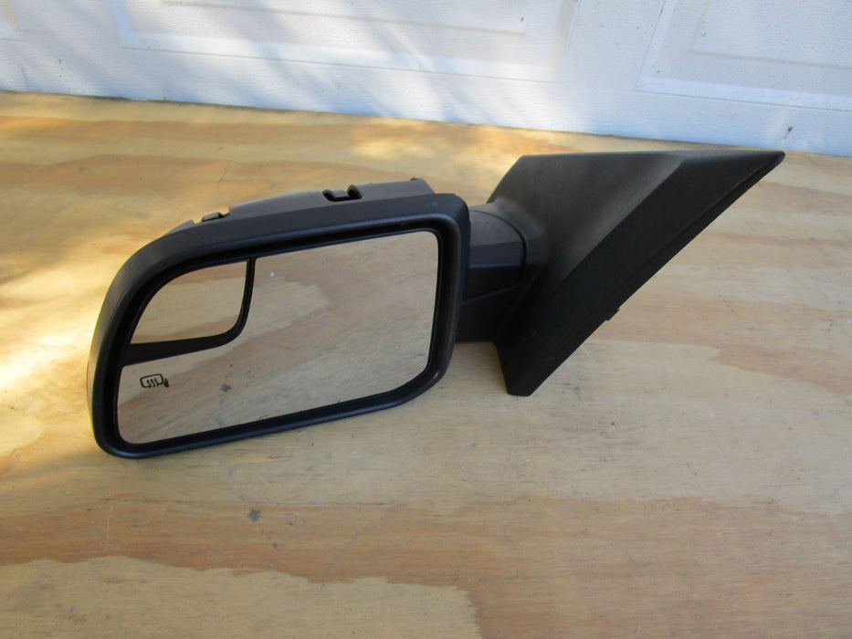 16 17 FORD EXPLORER DRIVERS LEFT SIDE MIRROR OEM