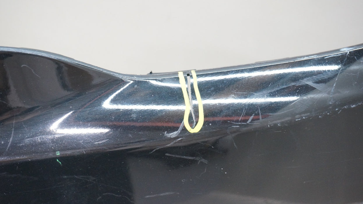 2019-2022 JEEP CHEROKEE FRONT BUMPER COVER PANEL OEM