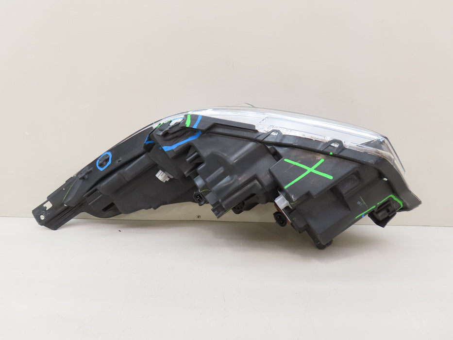 2019-2022 HONDA HRV HR-V FRONT RIGHT PASSENGER SIDE HEADLIGHT OEM