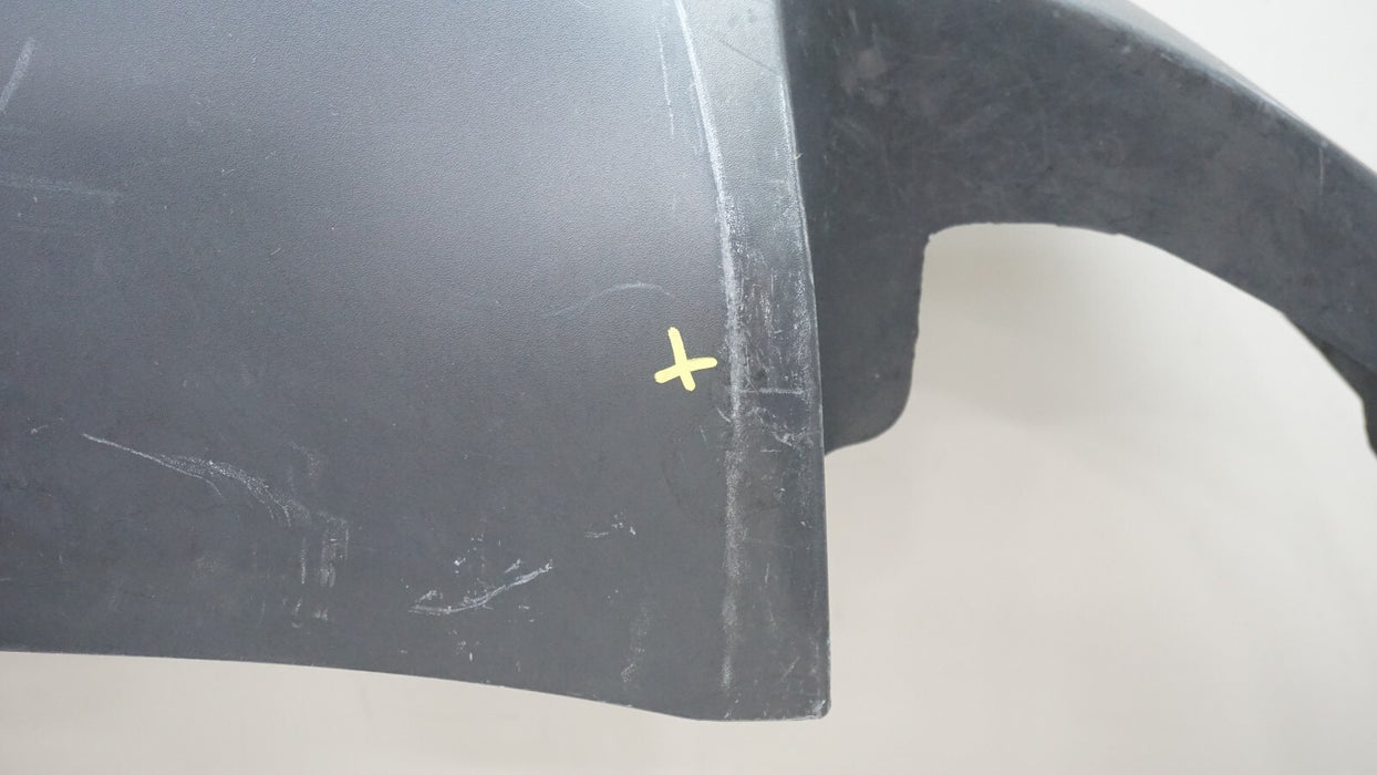 2015-2024 NISSAN MURANO REAR LOWER BUMPER VALANCE COVER 850B2 9U30H OEM