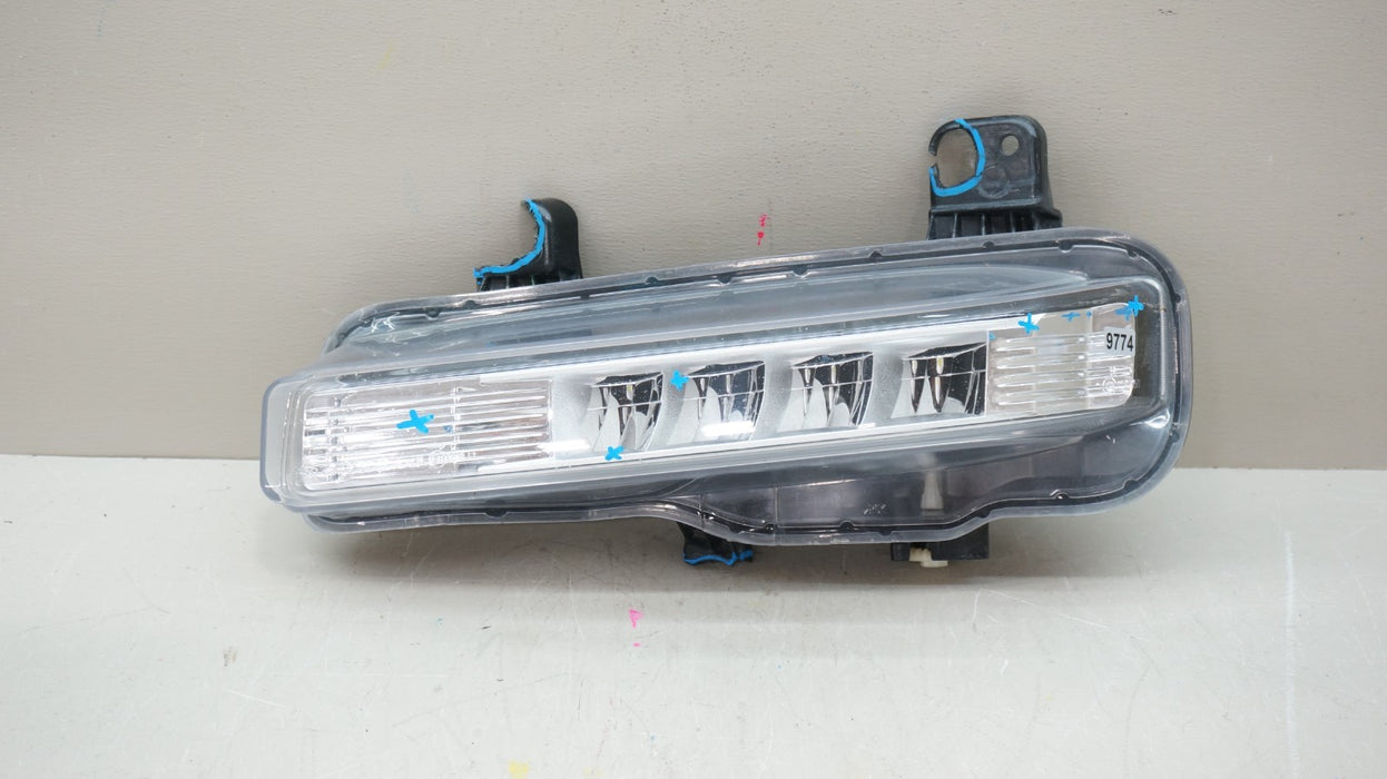 2020-2024 FORD EXPLORER FRONT LEFT DRIVER SIDE FOG LIGHT OEM