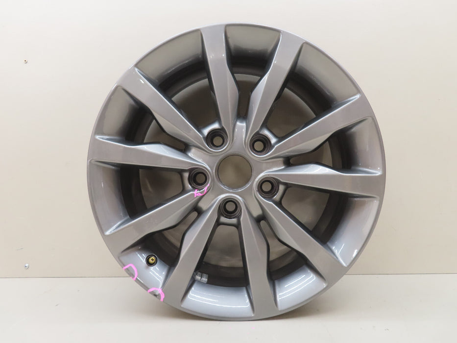 2014 2015 2016 2017 2018 DODGE DURANGO FACTORY RIM 8X18 10 SPOKES