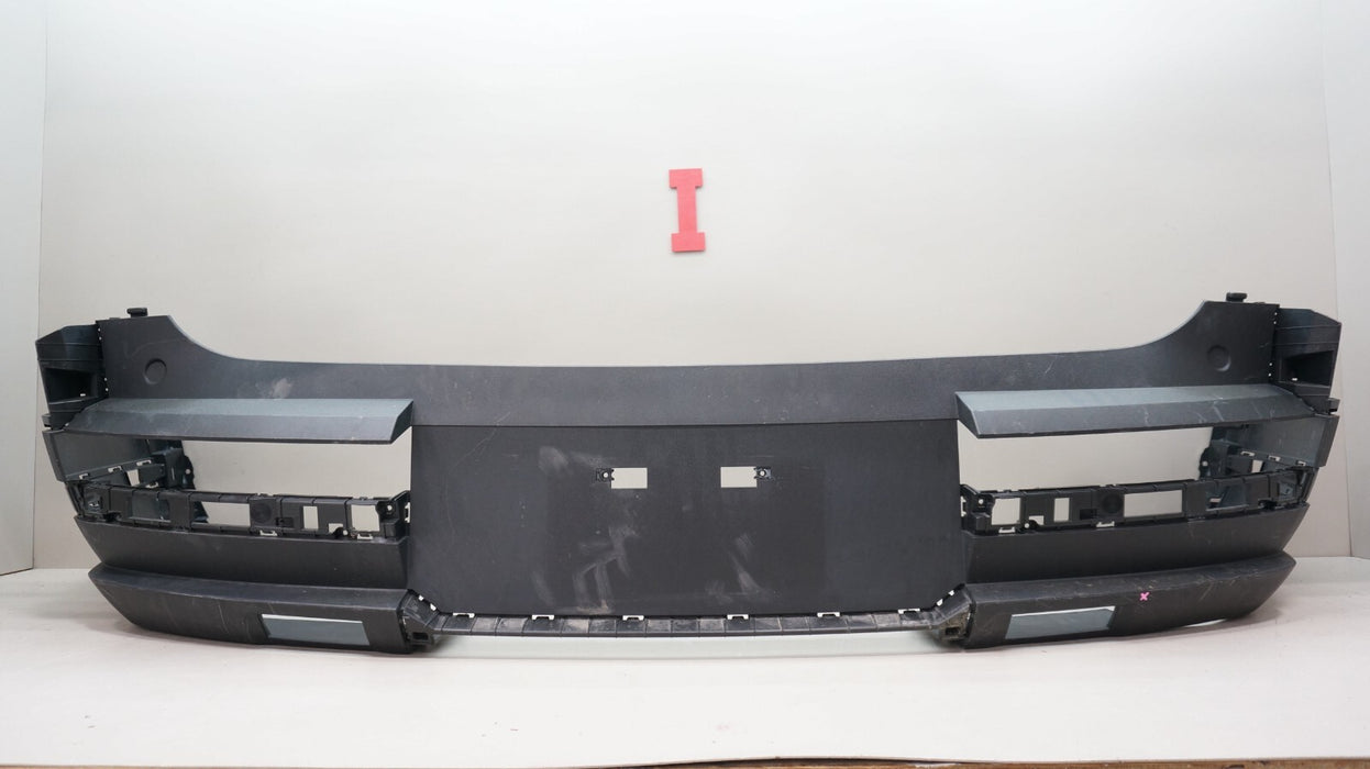 2024-2025 HYUNDAI SANTA FE REAR BUMPER COVER PANEL OEM