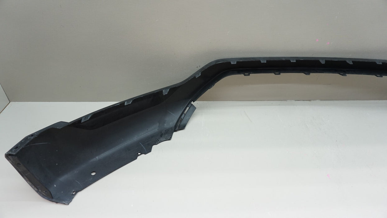 2019-2021 FORD EDGE MK2 FRONT BUMPER COVER TRIM VALANCE OEM KT4B17C831