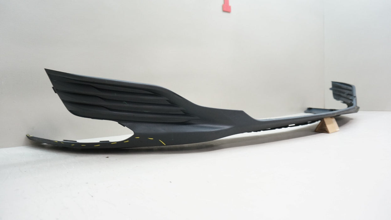 2019-2022 CHEVROLET MALIBU FRONT LOWER BUMPER VALANCE PANEL OEM 84036505