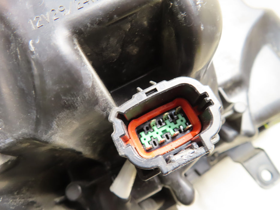 2019-2021 NISSAN ALTIMA LEFT DRIVER SIDE HEADLIGHT LAMP FULL LED OEM