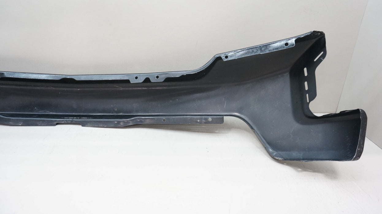 2019-2022 CHEVROLET SILVERADO 1500 FRONT METAL BUMPER OEM 84219084