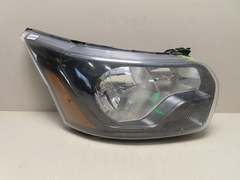 2014-2019 FORD TRANSIT FRONT RIGHT PASSENGER SIDE HEADLIGHT LAMP OEM
