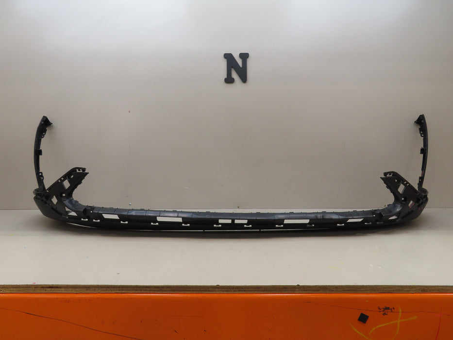 2021 2022 2023 HYUNDAI SANTA FE LIMITIED FRONT LOWER BUMPER COVER VALANCE OEM